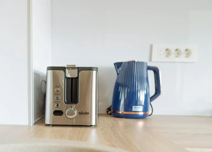 Parkside Haven * Bukarest