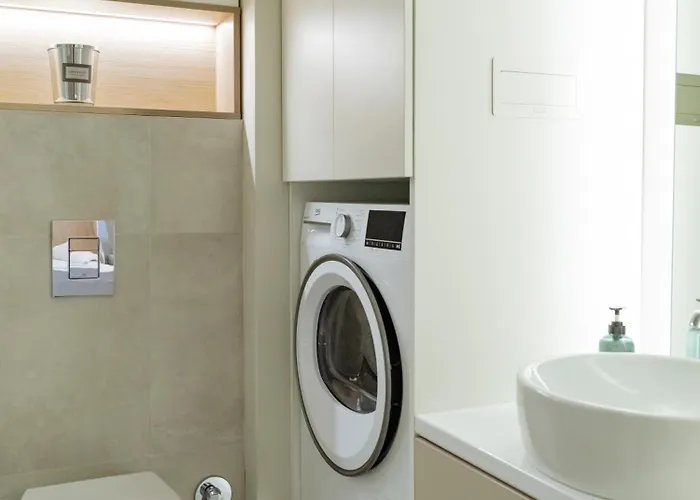 Parkside Haven * Bukarest