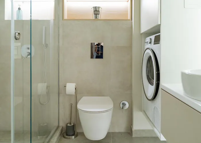 Parkside Haven * Bukarest