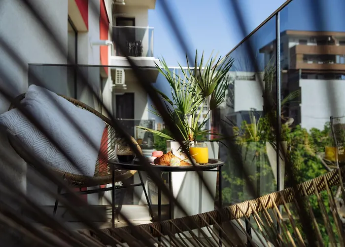 Parkside Haven * Bukarest