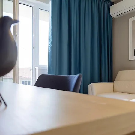 Parkside Haven * Бухарест