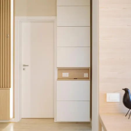 Parkside Haven Бухарест