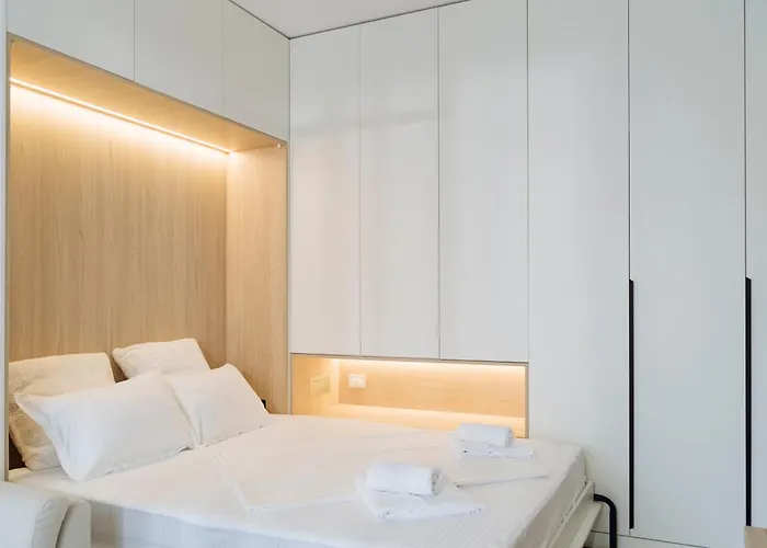 Parkside Haven Апартаменты