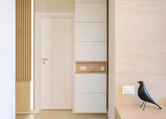 Parkside Haven Бухарест