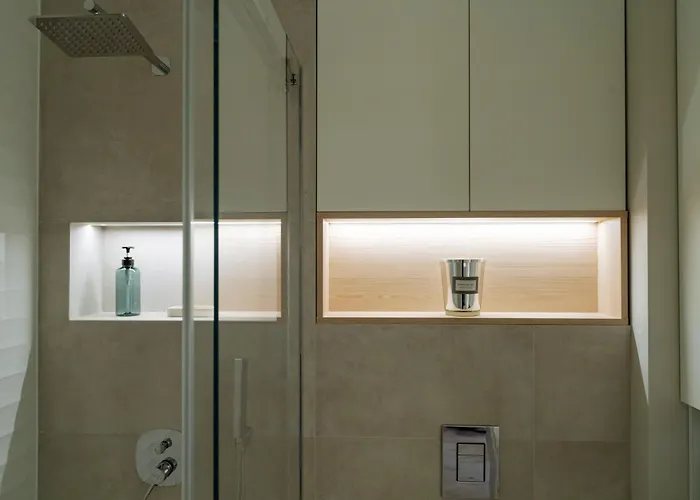 Parkside Haven Бухарест