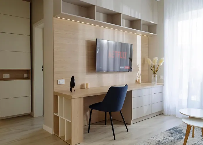 Parkside Haven Апартаменты Бухарест