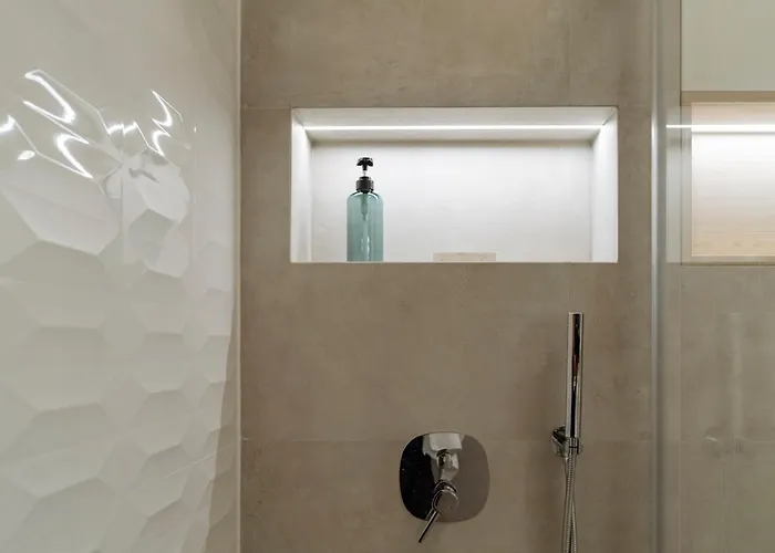 Parkside Haven Апартаменты *