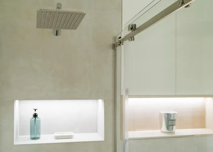 Апартаменты Parkside Haven *