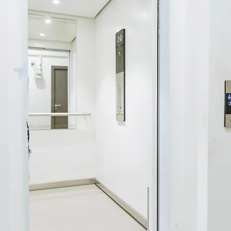 Parkside Haven * Бухарест
